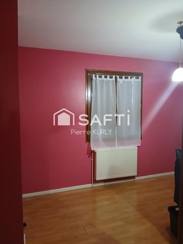 Jolie maison familiale de 150 m2