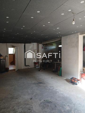 Jolie maison familiale de 150 m2