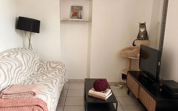 Appartement à vendre    2 pièces •  Chambly
