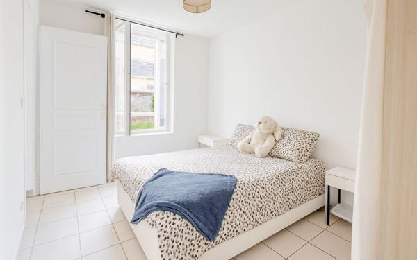 Appartement à vendre    2 pièces •  Chambly