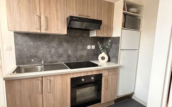 Appartement à vendre    2 pièces •  Chambly