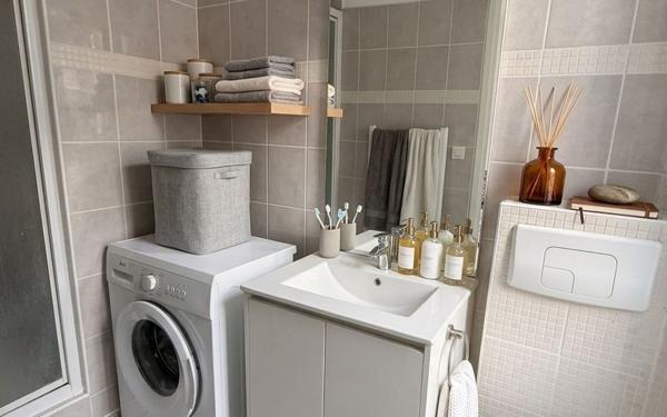 Appartement à vendre    2 pièces •  Chambly