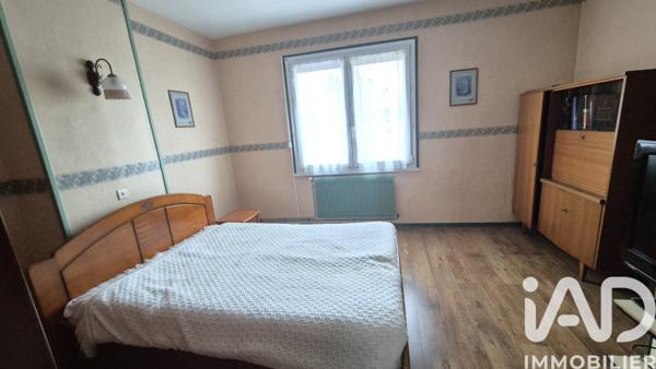 Maison à vendre 5 pièces 92 m² Faches-Thumesnil