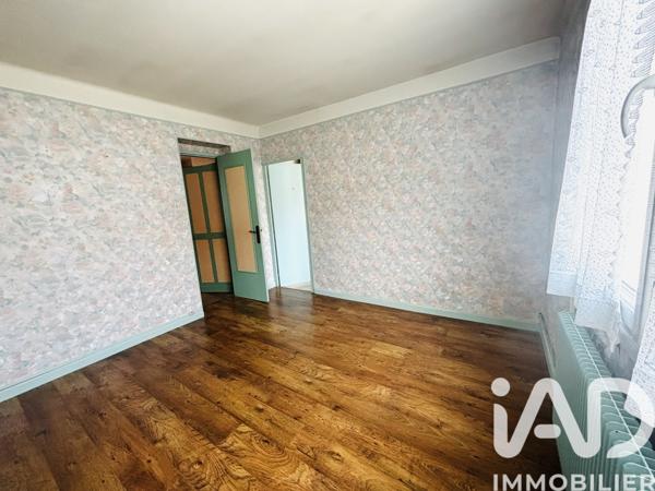 Maison à vendre 5 pièces 92 m² Faches-Thumesnil