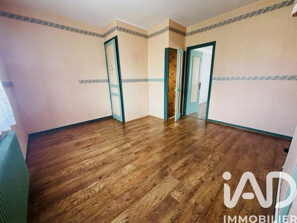 Maison à vendre 5 pièces 92 m² Faches-Thumesnil
