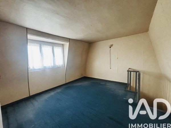 Maison à vendre 5 pièces 92 m² Faches-Thumesnil