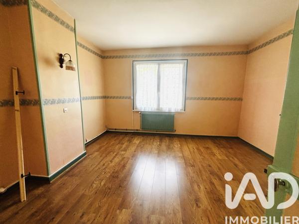 Maison à vendre 5 pièces 92 m² Faches-Thumesnil