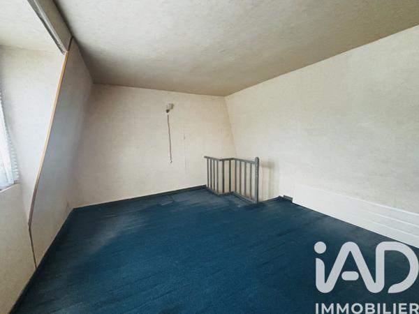 Maison à vendre 5 pièces 92 m² Faches-Thumesnil
