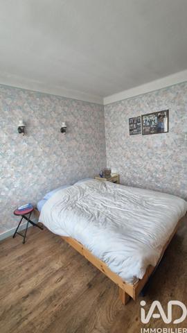 Maison à vendre 5 pièces 92 m² Faches-Thumesnil