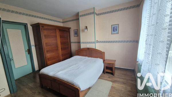 Maison à vendre 5 pièces 92 m² Faches-Thumesnil