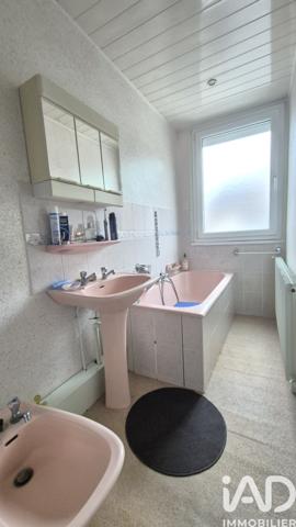 Maison à vendre 5 pièces 92 m² Faches-Thumesnil