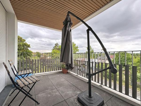 Appartement
         3 pièces
        - 61 m² Exclusivité 275 000 € *