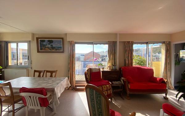 Appartement à vendre    3 pièces • 70,31 m2 Dieppe