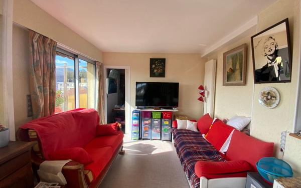 Appartement à vendre    3 pièces • 70,31 m2 Dieppe