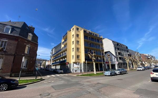 Appartement à vendre    3 pièces • 70,31 m2 Dieppe