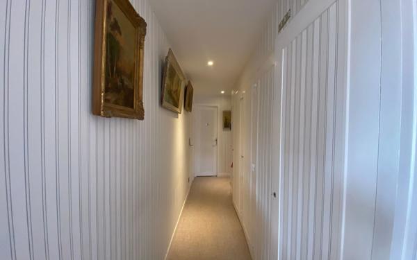 Appartement à vendre    3 pièces • 70,31 m2 Dieppe