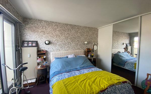 Appartement à vendre    3 pièces • 70,31 m2 Dieppe