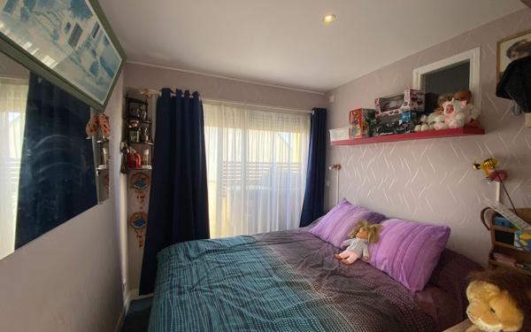 Appartement à vendre    3 pièces • 70,31 m2 Dieppe