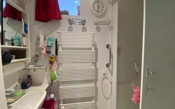 Appartement à vendre    3 pièces • 70,31 m2 Dieppe