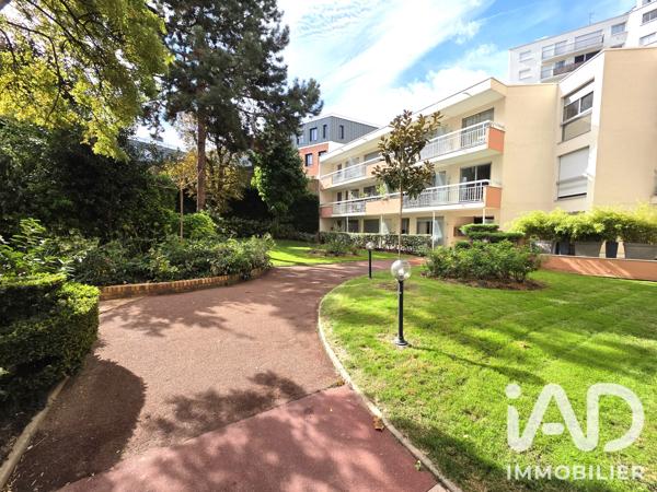 Studio à vendre 29 m² Paris 12
