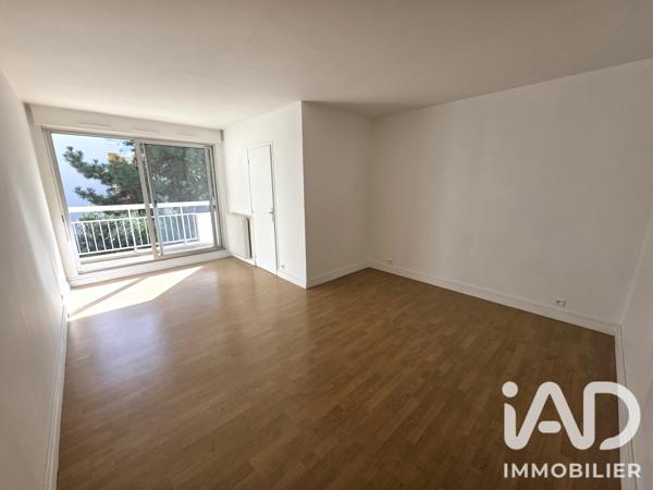 Studio à vendre 29 m² Paris 12