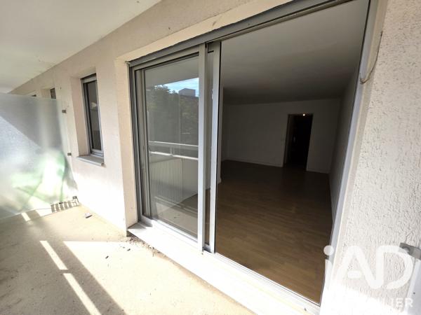 Studio à vendre 29 m² Paris 12