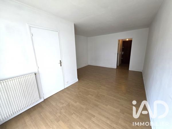 Studio à vendre 29 m² Paris 12