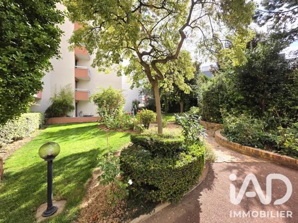 Studio à vendre 29 m² Paris 12