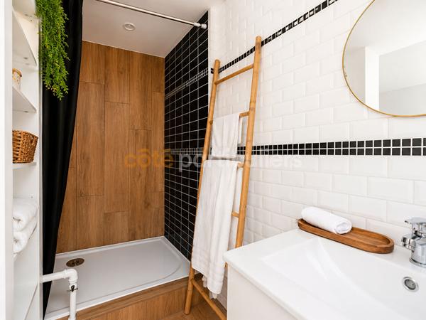 Vente
                Appartement35 m² - 2 Pièces -
                    SAINT HERBLAIN (44800)
