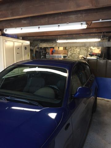 Maison Saint Michel Mont Mercure 3 pièce(s) 53 m2