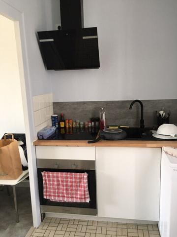 Maison Saint Michel Mont Mercure 3 pièce(s) 53 m2