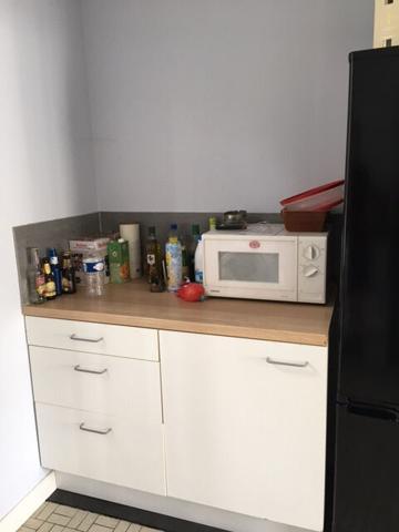 Maison Saint Michel Mont Mercure 3 pièce(s) 53 m2