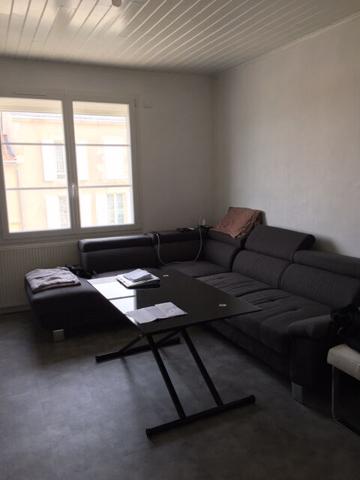 Maison Saint Michel Mont Mercure 3 pièce(s) 53 m2