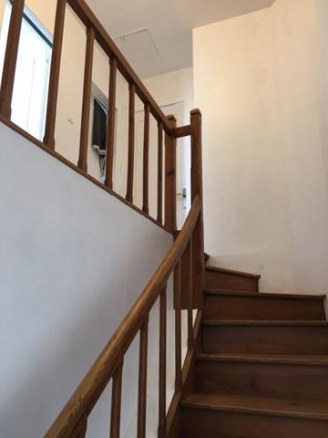 Maison Saint Michel Mont Mercure 3 pièce(s) 53 m2