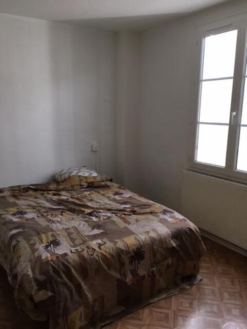 Maison Saint Michel Mont Mercure 3 pièce(s) 53 m2