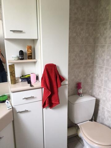 Maison Saint Michel Mont Mercure 3 pièce(s) 53 m2