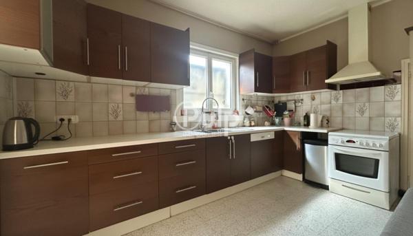 Maison à vendre à Billy Montigny - Réf. hen18309