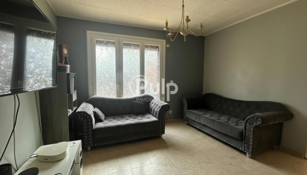 Maison à vendre à Billy Montigny - Réf. hen18309