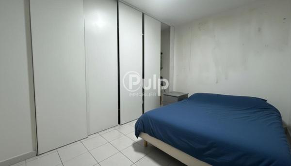 Maison à vendre à Billy Montigny - Réf. hen18309