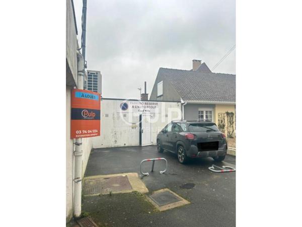 Fonds de commerce à louer à Noeux Les Mines - Réf. LOC14440
