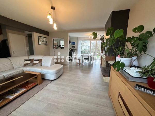 Maison 8 pièces - 135 m²