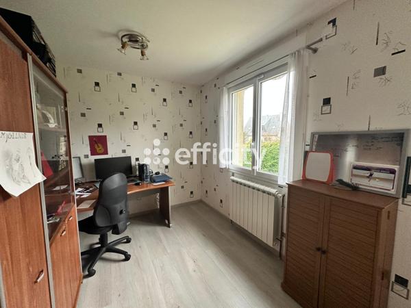 Maison 8 pièces - 135 m²