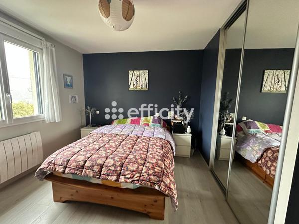 Maison 8 pièces - 135 m²