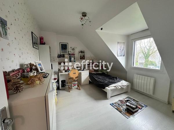 Maison 8 pièces - 135 m²