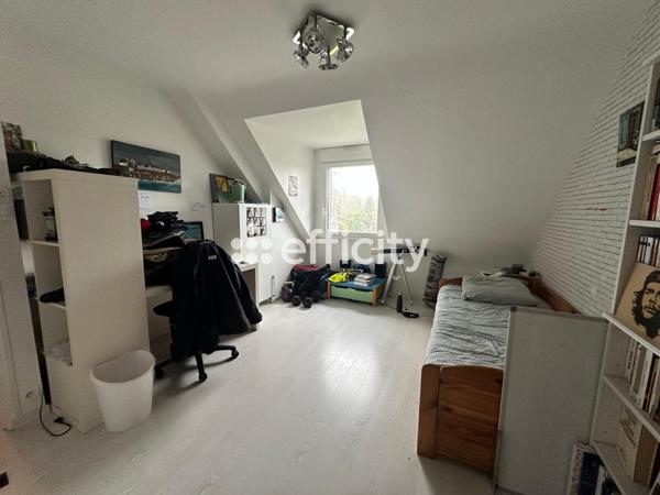 Maison 8 pièces - 135 m²