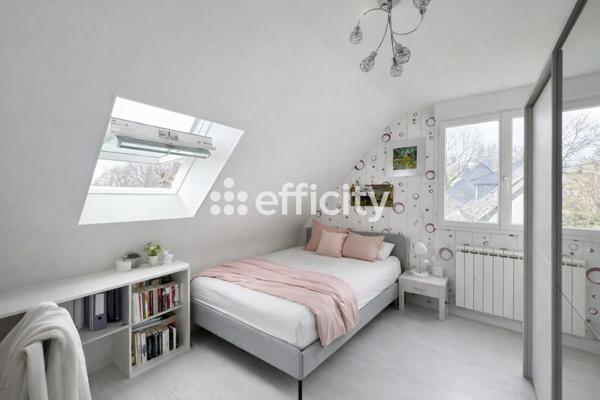 Maison 8 pièces - 135 m²