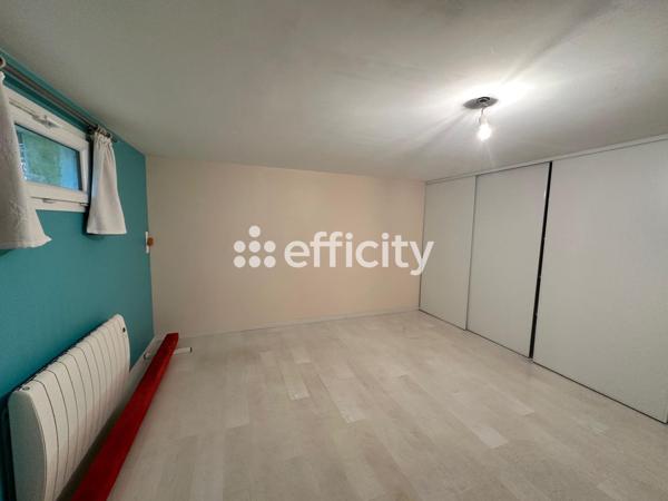 Maison 8 pièces - 135 m²