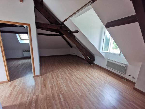 Achat appartement Gretz-Armainvilliers - 2 pièce(s) - 20 m² - 114 000 €