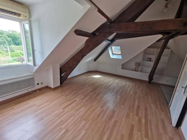 Achat appartement Gretz-Armainvilliers - 2 pièce(s) - 20 m² - 114 000 €
