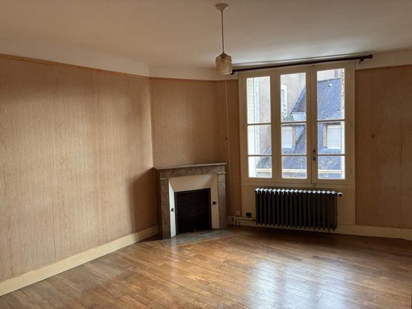 Maison à vendre |  Vignols |  5 pièces | 145 m²